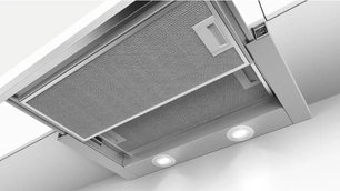 Вытяжка Бош DFM064W51 фото 4 в Челябинске Вытяжка Bosch DFM064W51 фото 4 в Челябинске