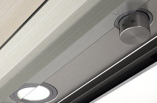 Встраиваемая вытяжка Элика BOXIN PLUS IXGL/A/60 фото 4 в Челябинске Встраиваемая вытяжка Elica BOXIN PLUS IXGL/A/60 фото 4 в Челябинске