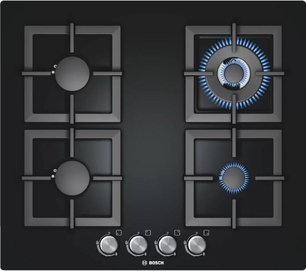 Газовая варочная панель Bosch PPH 616B21E фото в Челябинске