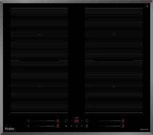 Индукционная варочная панель Haier HHY-Y64SFFVB фото в Челябинске