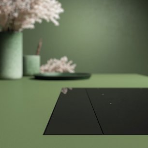 Варочная панель с вытяжкой Falmec BRERA 75 VETRO NERO фото 4 в Челябинске