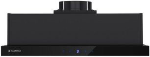 Встраиваемая вытяжка Маунфилд VS Touch 850 60 Black фото 4 в Челябинске Встраиваемая вытяжка Maunfeld VS Touch 850 60 Black фото 4 в Челябинске