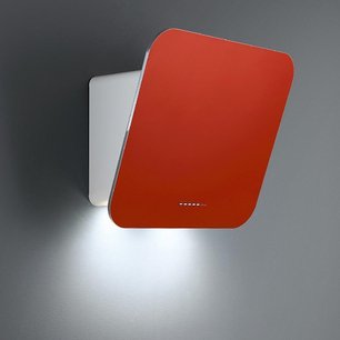 Вытяжка Фалмек Tab 80 Red фото 2 в Челябинске Вытяжка Falmec Tab 80 Red фото 2 в Челябинске