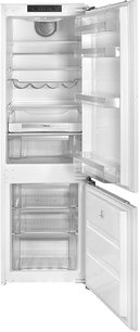 Встраиваемый холодильник Фулгор Милано FBCD 352 NF ED фото в Челябинске Встраиваемый холодильник Fulgor Milano FBCD 352 NF ED фото в Челябинске