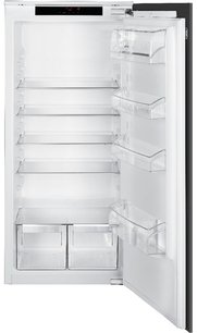 Холодильник Смег SD7205SLD2P фото в Челябинске Холодильник Smeg SD7205SLD2P фото в Челябинске
