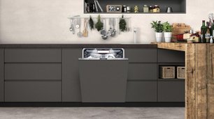 Встраиваемая посудомоечная машина Нефф S287TC800E фото 4 в Челябинске Встраиваемая посудомоечная машина Neff S287TC800E фото 4 в Челябинске