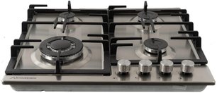 Газовая варочная панель Schaub Lorenz SLK GE6511 фото 3 в Челябинске