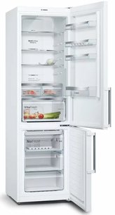 Холодильник Бош KGN39XW31R фото 4 в Челябинске Холодильник Bosch KGN39XW31R фото 4 в Челябинске