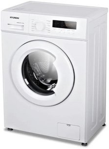 Стиральная машина Hyundai WME6003 фото 3 в Челябинске