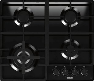 Газовая варочная панель Haier HHQ-G64CTHB фото в Челябинске