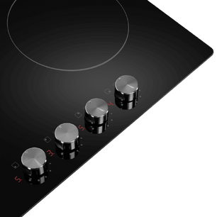 Варочная панель Maunfeld CVCE594MBK фото 4 в Челябинске