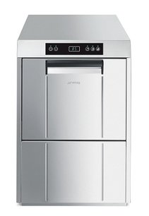 Стаканомоечная машина Smeg CWG410M-1 фото в Челябинске