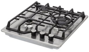 Варочная поверхность Крона CORNIOLA 45 IX фото 2 в Челябинске Варочная поверхность KRONA CORNIOLA 45 IX фото 2 в Челябинске