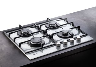 Варочная поверхность Korting HGG 660 CW фото 4 в Челябинске