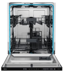 Встраиваемая посудомоечная машина Haier HDWE14-592RU фото 3 в Челябинске
