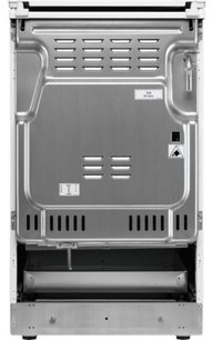 Газовая плита Электролюкс RKG500003X фото 3 в Челябинске Газовая плита Electrolux RKG500003X фото 3 в Челябинске