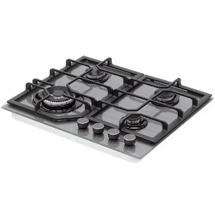 Варочная панель Крона MYSTERIUM gh 60 GR фото 2 в Челябинске Варочная панель KRONA MYSTERIUM gh 60 GR фото 2 в Челябинске