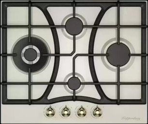 Газовая варочная панель Куперсберг FS 610 C Bronze фото в Челябинске Газовая варочная панель Kuppersberg FS 610 C Bronze фото в Челябинске
