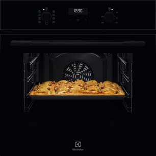 Духовой шкаф Электролюкс EOD5H70BZ фото в Челябинске Духовой шкаф Electrolux EOD5H70BZ фото в Челябинске