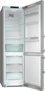 Холодильник Миле KFN 4795 AD CleanSteel фото 3 в Челябинске Холодильник Miele KFN 4795 AD CleanSteel фото 3 в Челябинске