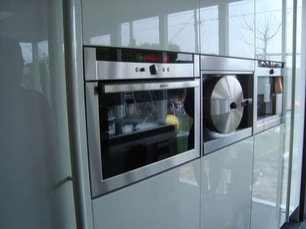 Духовой шкаф Нефф B46C74N3 фото 4 в Челябинске Духовой шкаф Neff B46C74N3 фото 4 в Челябинске