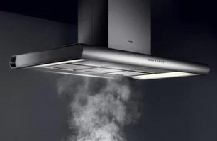 Вытяжка Гаггенау AI 281-120 фото 3 в Челябинске Вытяжка Gaggenau AI 281-120 фото 3 в Челябинске