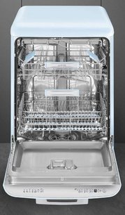 Посудомоечная машина Smeg LVFABPB2 фото 3 в Челябинске