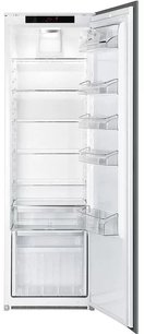 Холодильник Смег S7323LFLD2P фото в Челябинске Холодильник Smeg S7323LFLD2P фото в Челябинске