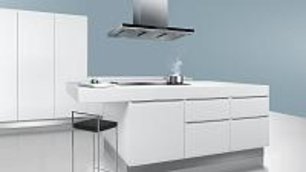 Вытяжка Сименс LF91BA582 фото 4 в Челябинске Вытяжка Siemens LF91BA582 фото 4 в Челябинске