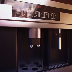 Кофемашина АЕГ PE4510M фото 2 в Челябинске Кофемашина AEG PE4510M фото 2 в Челябинске