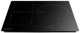 Варочная панель Maunfeld CVI593BBK Inverter фото 4 в Челябинске