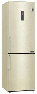 Холодильник LG GA-B 459 BEGL фото 2 в Челябинске