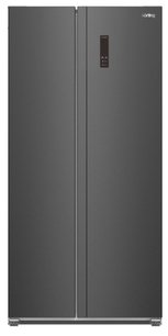 Холодильник Кертинг KNFS 94099 XN фото в Челябинске Холодильник Korting KNFS 94099 XN фото в Челябинске