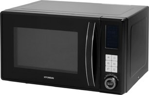 Микроволновая печь Hyundai HYM-D3009 фото 3 в Челябинске