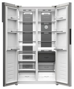 Холодильник Куперсберг RFSN 1810 X фото 3 в Челябинске Холодильник Kuppersberg RFSN 1810 X фото 3 в Челябинске