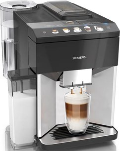 Кофемашина Сименс TQ507R03 фото 2 в Челябинске Кофемашина Siemens TQ507R03 фото 2 в Челябинске