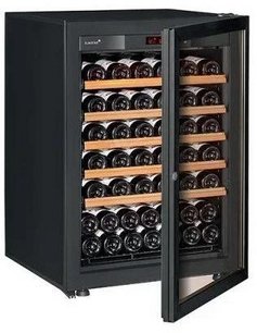 Монотемпературный винный шкаф EuroCave V-LAPREM-S VLP-1002-S фото в Челябинске