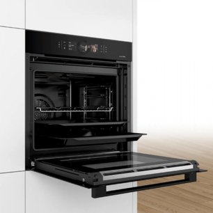 Духовой шкаф Bosch HBG 876EC7S фото 4 в Челябинске