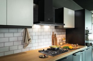 Газовая варочная панель Gorenje GW641SYB фото 4 в Челябинске