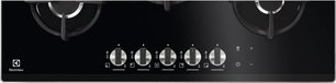 Варочная панель Electrolux GPE373NK фото 2 в Челябинске
