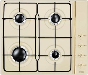 Варочная панель Smeg SR804SEP9 фото в Челябинске