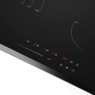 Варочная панель Maunfeld CVCE594SSMDBK LUX фото 4 в Челябинске