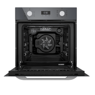 Духовой шкаф Maunfeld EOEM7610DGR фото 2 в Челябинске