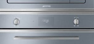 Микроволновая печь Smeg FMI420S2 фото 3 в Челябинске