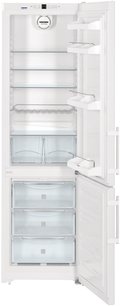 Холодильник Либхер CNP 4003 Comfort NoFrost фото 2 в Челябинске Холодильник Liebherr CNP 4003 Comfort NoFrost фото 2 в Челябинске