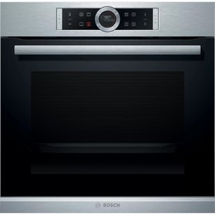 Духовой шкаф Bosch HBG635NS1 фото в Челябинске