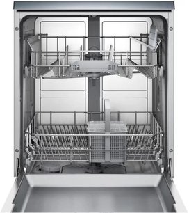 Посудомоечная машина Бош SMS 40L08 RU фото 3 в Челябинске Посудомоечная машина Bosch SMS 40L08 RU фото 3 в Челябинске