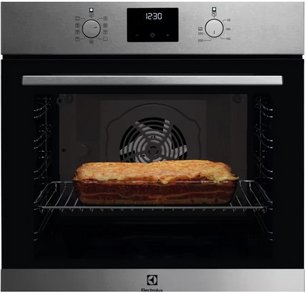 Духовой шкаф Electrolux EOF3F50TX фото в Челябинске