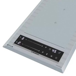 Индукционная варочная панель Маунфилд CVI292S2FMBL LUX Inverter фото 3 в Челябинске Индукционная варочная панель Maunfeld CVI292S2FMBL LUX Inverter фото 3 в Челябинске