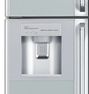 Холодильник Хитачи R-W 662 EU9 GS фото 4 в Челябинске Холодильник Hitachi R-W 662 EU9 GS фото 4 в Челябинске